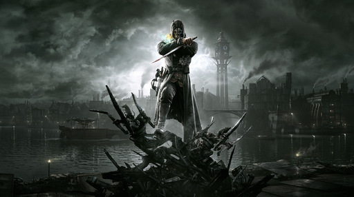 Dishonored - Обзор Dishonored: "Глоток свежего воздуха". Перевод с IGN.com